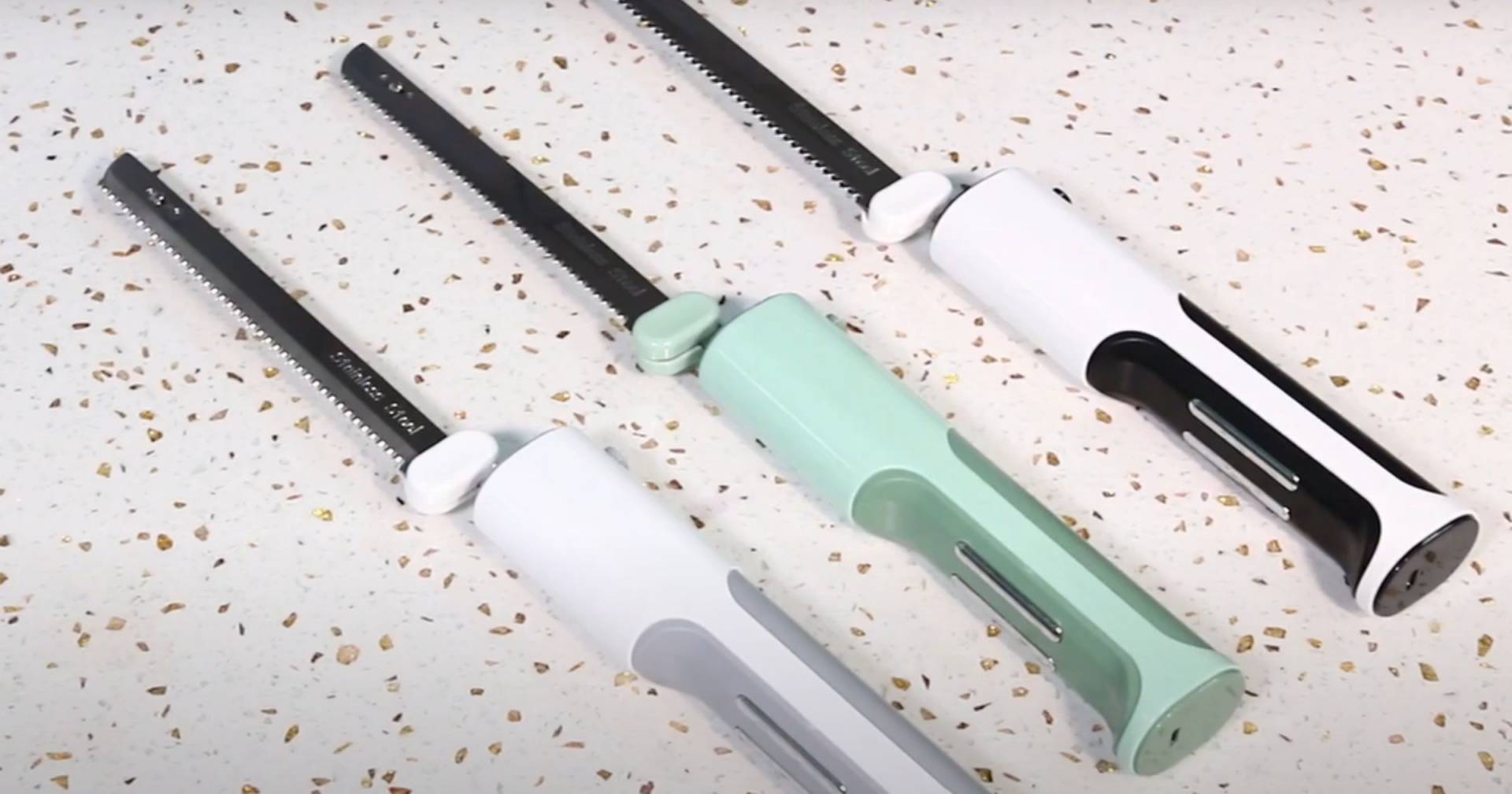 The Best Electric Carving Knife Of 2024 Rankings And Tips For You