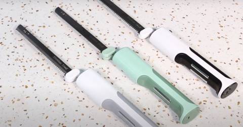The Best Electric Carving Knife Of 2025: Rankings And Tips For You