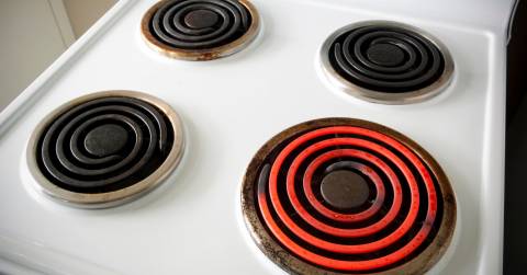 The Best Electric Coil Cooktop For 2024