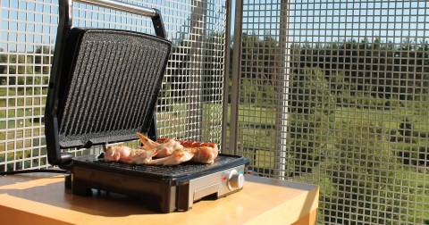 The Best Electric Griddles Of 2024: Top Models & Buying Guide