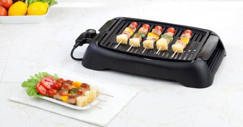 The Best Electric Grill And Griddle For 2024