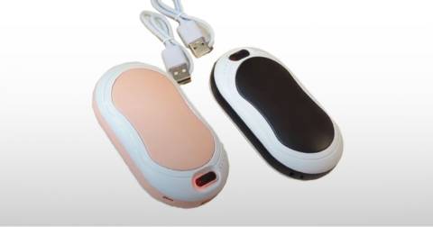 The Best Electric Hand Warmers In 2025: Recommendations & Advice