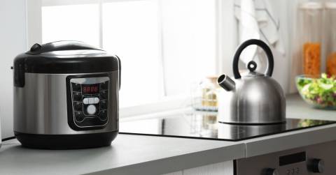 The Best Electric Pressure Canner Of 2025 - Buying Guides & FAQs