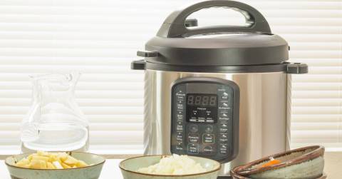 Top Best Electric Pressure Cooker For Canning Of 2024: Reviews & Buying Guide