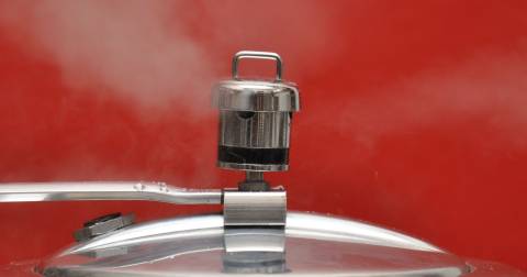 The Best Electric Pressure Cookers: Buying Guide 2025