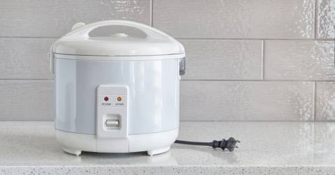 The Best Electric Rice Cooker For 2025