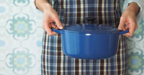 The Best Enameled Dutch Oven: Greatest Buying Guide In 2024