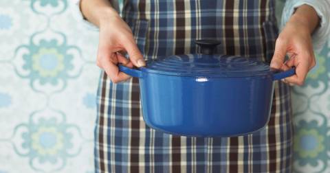 The Best Enameled Dutch Oven: Greatest Buying Guide In 2025