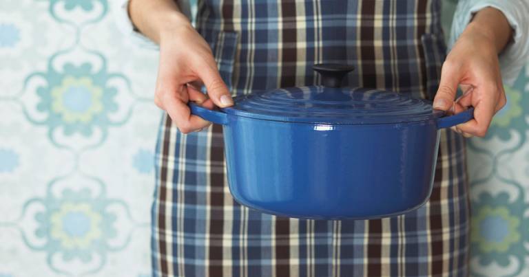 Best Enameled Dutch Oven