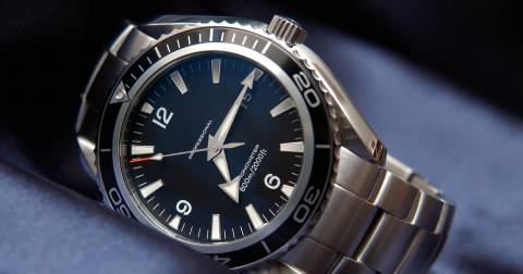 The Best Entry Level Dive Watch For 2024