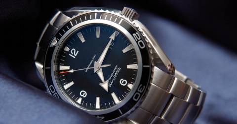 The Best Entry Level Dive Watch For 2025