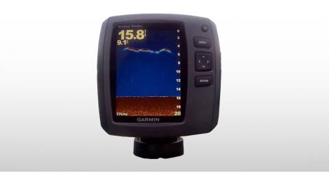The Best Entry Level Fish Finder In 2024: Top Picks And FAQs