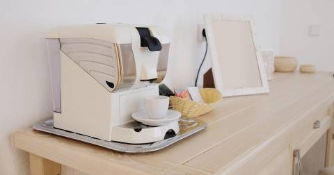 The Best Espresso Latte Machine Reviews & Buyers Guide In 2025