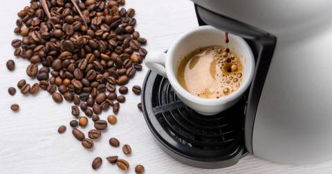 The Best Espresso Machine For College Students: Rankings In 2025 & Purchasing Tips