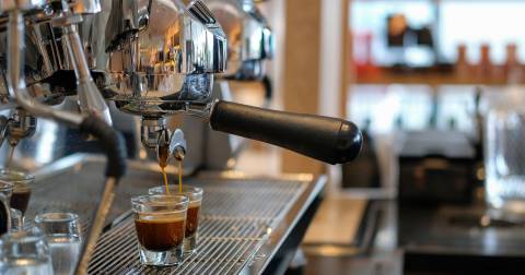 The Best Espresso Machine For Home Barista In 2025: Top-Rated & Hot Picks