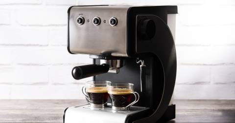 The Best Espresso Machine For Home Use In 2023