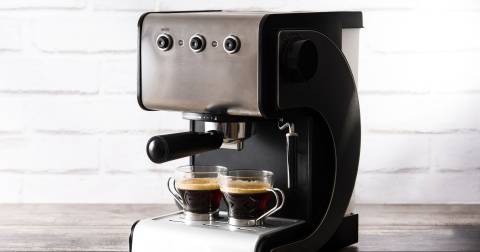 The Best Espresso Machine For Home Use In 2025