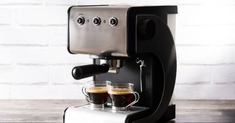 The Best Espresso Machine For Home Use In 2024