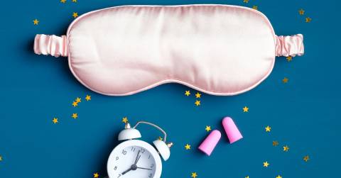 The Best Eye Mask For Side Sleepers In 2024: Top Picks And FAQs