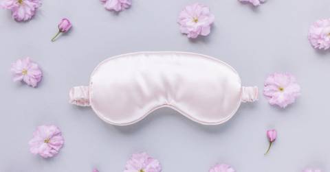 The Best Eye Masks For Sleeping In 2025