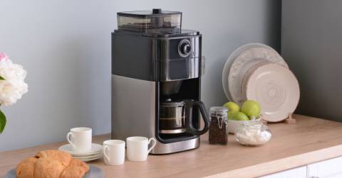 The Best Fancy Coffee Maker In 2024: Top Picks And FAQs