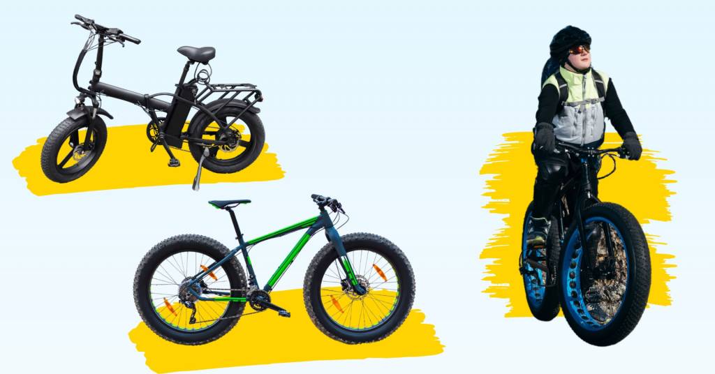 The 10 Best Fat Tire Electric Bikes For 2025
