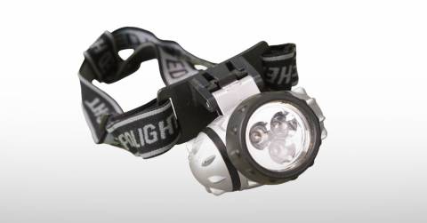 The Best Fenix Headlamp For 2024