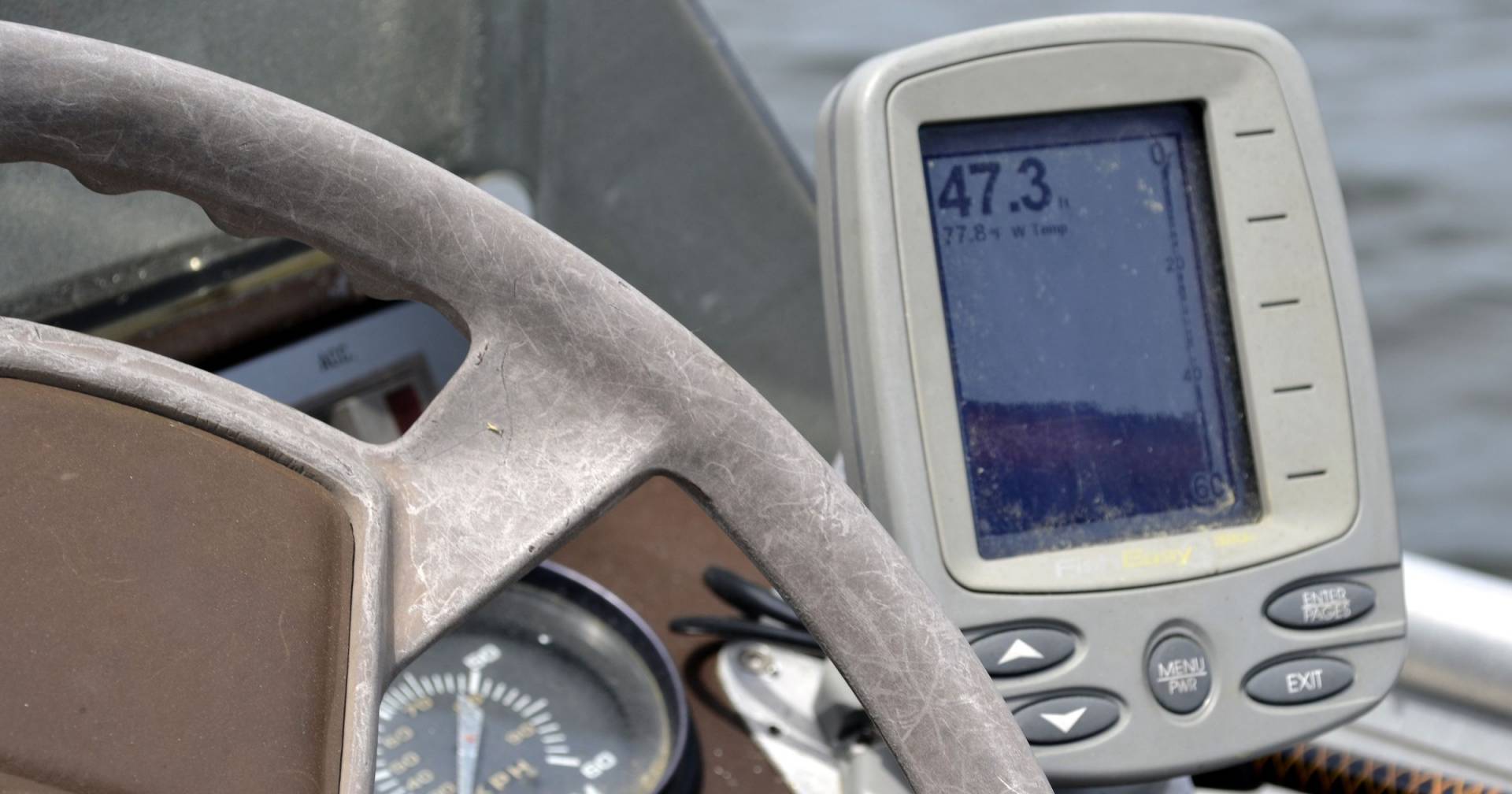 The Best Fish Finder For Bass Fishing Top Picks & Buying Guides 2024