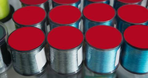 The Best Fishing Lines For 2025