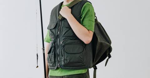 The Best Fishing Pfd Vest Of 2024: Buying Guides
