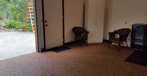 The Best Flooring For Garage - Complete Buying Guide 2025