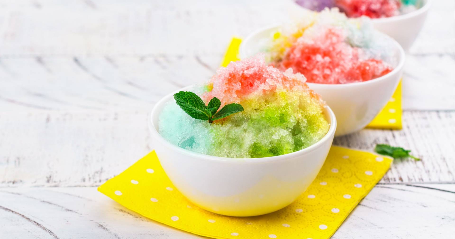 The Best Fluffy Shaved Ice Machine Of 2024 Best Picks & Buying Guides