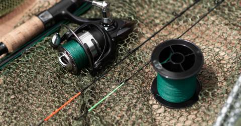The Best Fluorocarbon Line For Spinning Reels Of 2024: Top-rated And Buying Guide