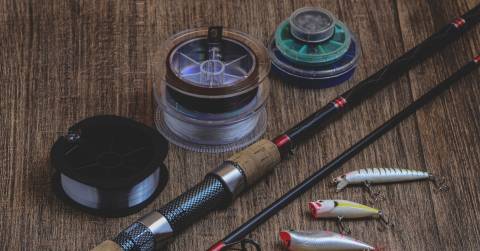 The Best Fluorocarbon Line For Trout: Best Picks Of 2024