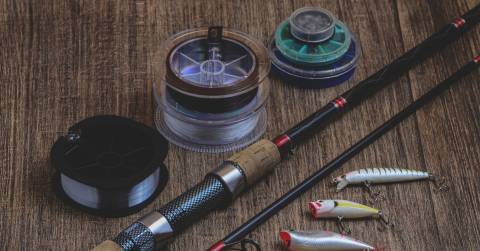 The Best Fluorocarbon Line For Trout: Best Picks Of 2025