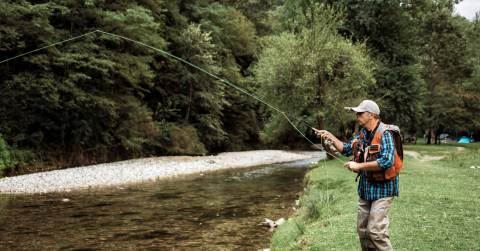 The Best Fly Fishing Shirt Of 2024: Rankings And Tips For You