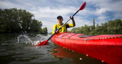 The Best Foldable Kayak In 2025: Recommendations & Advice