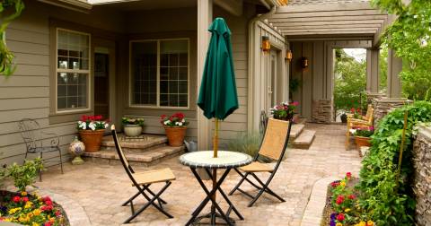 The Best Folding Patio Chairs For 2024