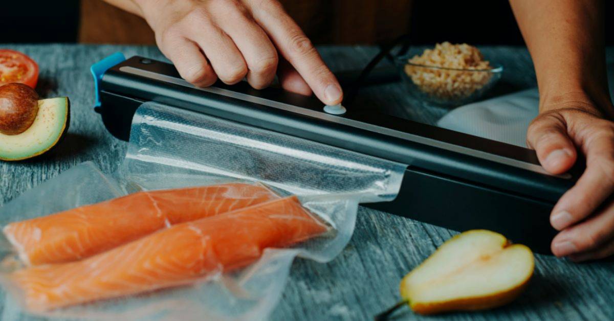 The Best Food Saver System Guides & Ranking 2024