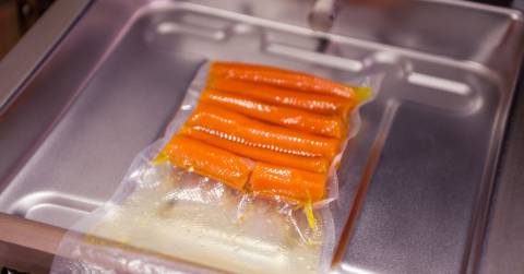 The Best Food Sealer For Sous Vide In 2024