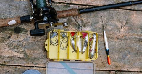The Best Freshwater Fishing Rod And Reel Combo In 2025: Recommendations & Advice