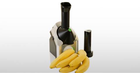 The Best Fruit Ice Cream Maker For You In 2025 & Buying Tips