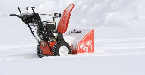 The Best Gas Snow Blowers For 2025