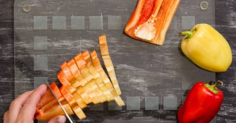 The Best Glass Cutting Board For 2025
