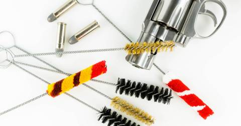 The Best Gun Cleaning Kit For 9mm In 2025