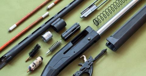 The Best Gun Cleaning Kit For All Guns: Reviews In 2024 By Experts
