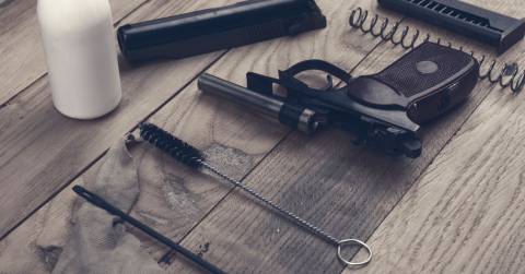 The Best Gun Cleaning Kit For Glock In 2025