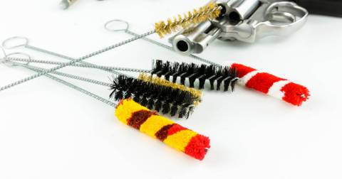 The Best Gun Cleaning Mat: Top Picks For 2025