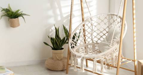 The Best Hammock Chair For Heavy Person In 2025