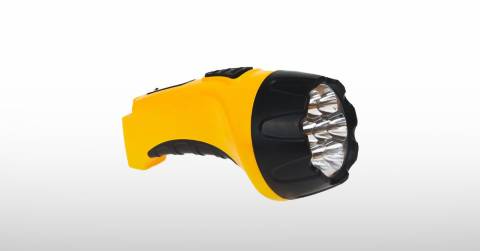 Best Handheld Led Spotlight Of 2024: Top Picks & Guidance